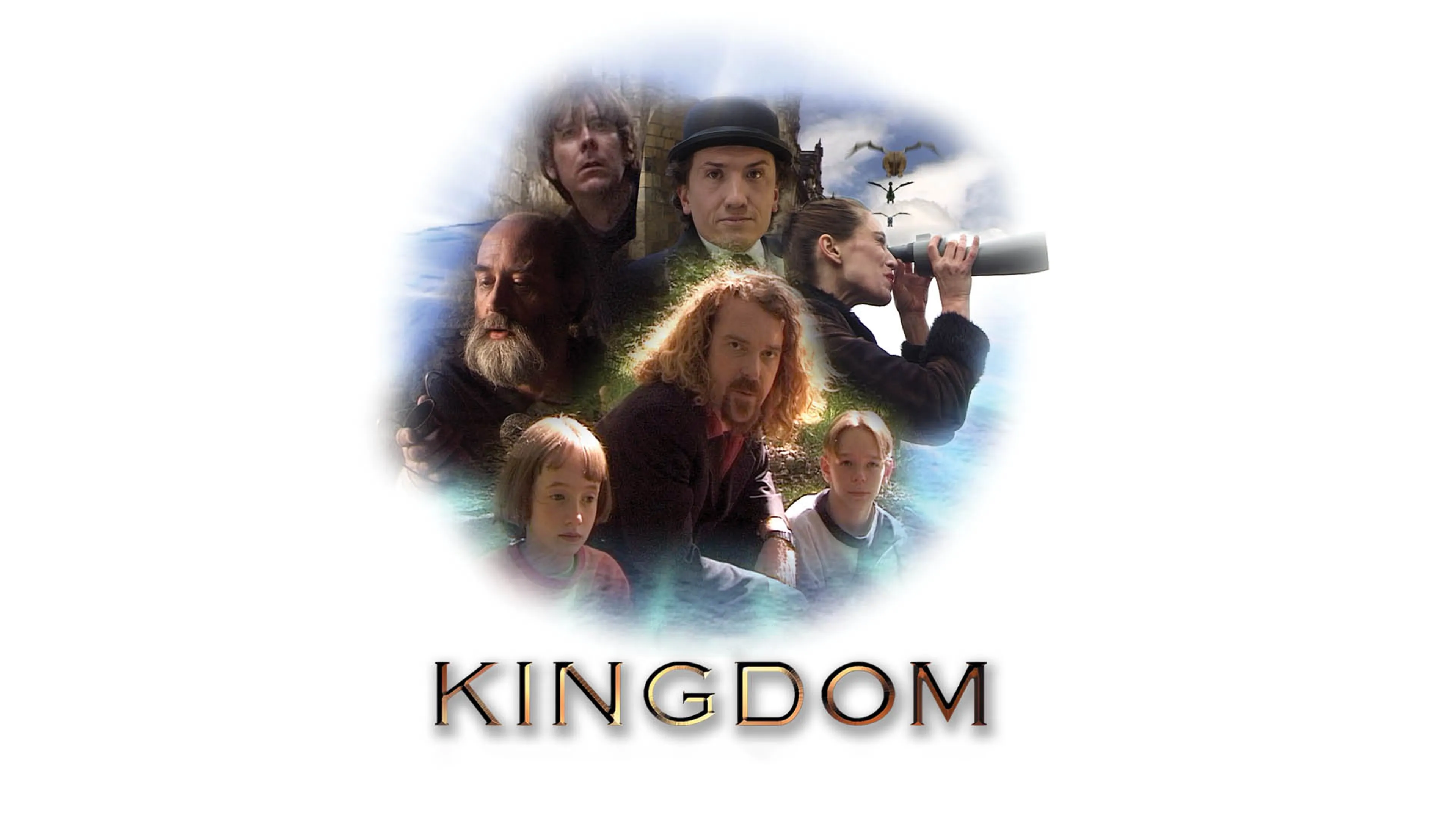 Kingdom poster
